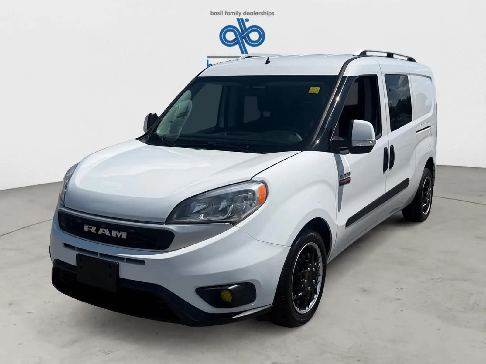 ram promaster city 2021 ZFBHRFBB0M6T49370 image ram promaster city 2021 ZFBHRFBB0M6T49370 image